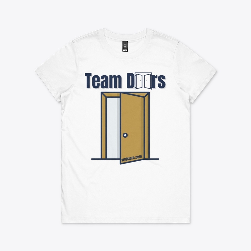 Team Doors