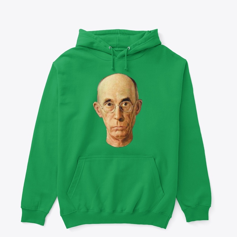 the smaller design