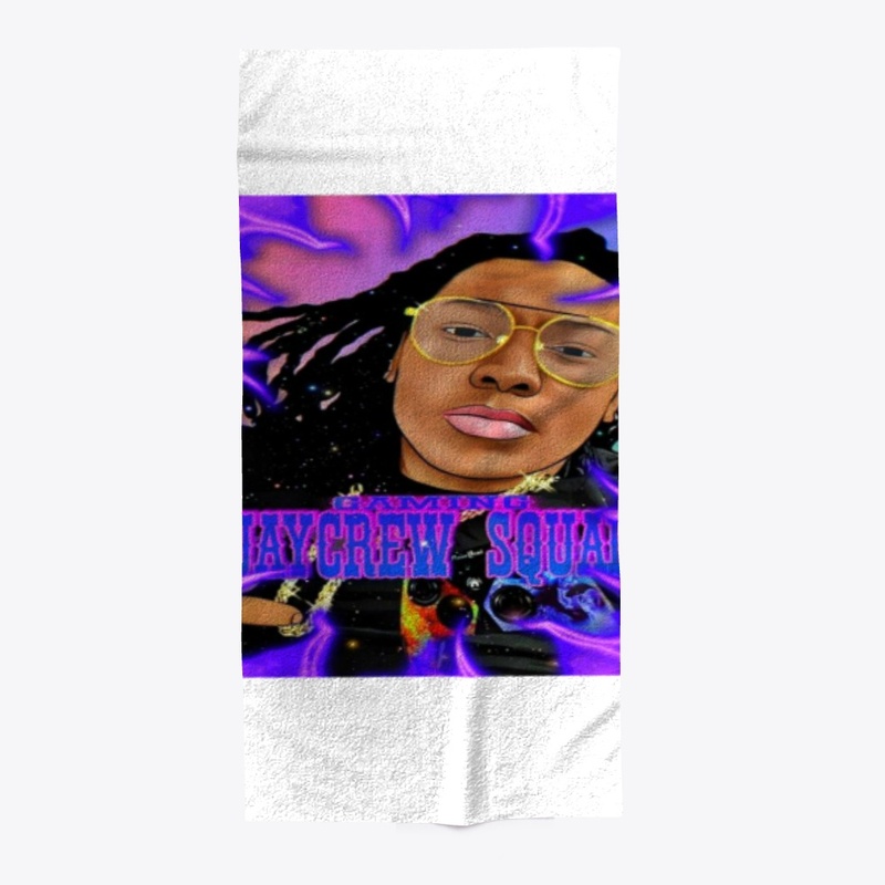 Premium JAYCREW SQUAD Gear Collection