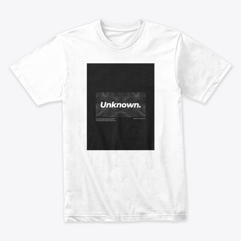 Unknown Realms