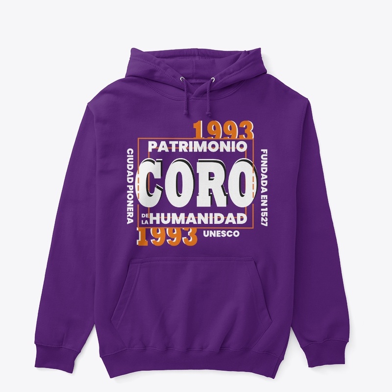 Coro Patrimonio de la Humanidad