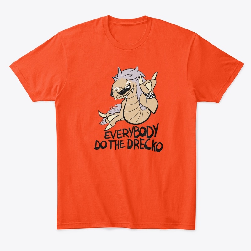 Do The Drecko T-Shirt