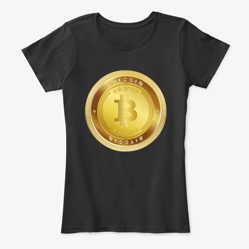 Bitcoin Style lover