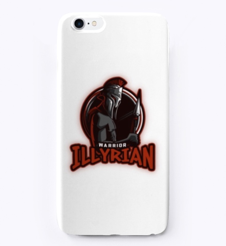 ILLYRIAN WARRIOR