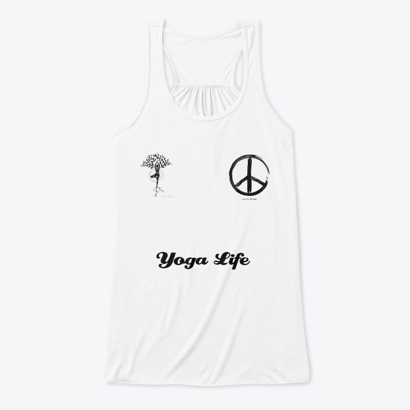 Yoga T-Shirt