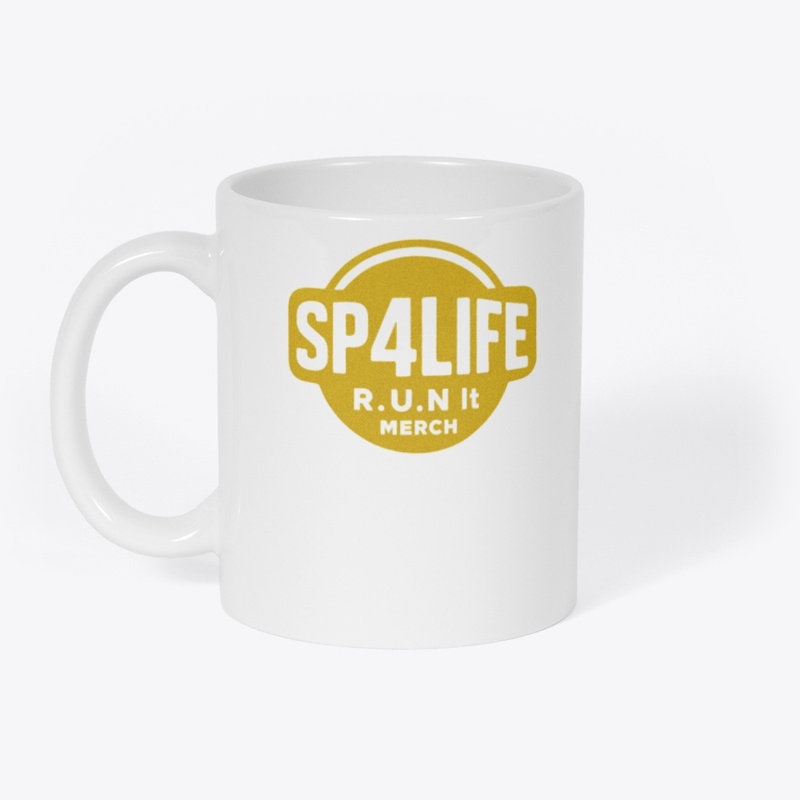Bold Spirit. Unified Hustle. SP4Life.