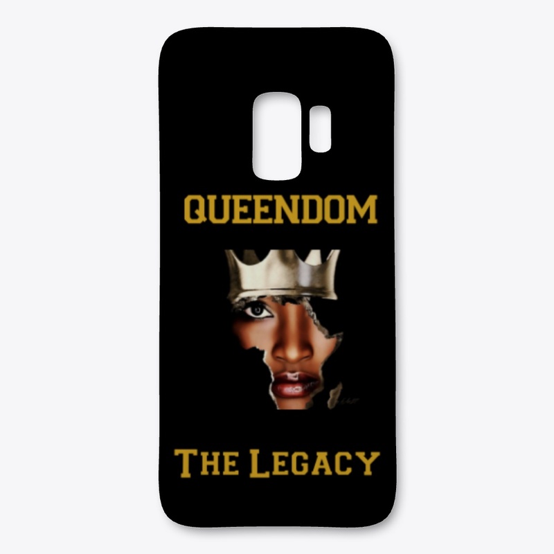 Queendom: The Legacy
