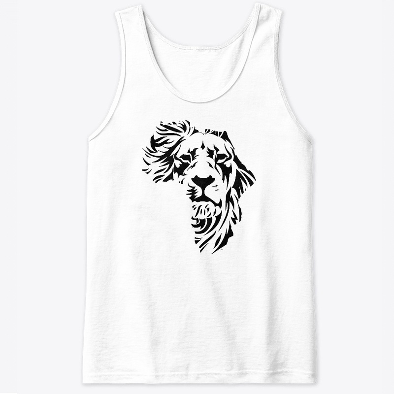 Africa Lion
