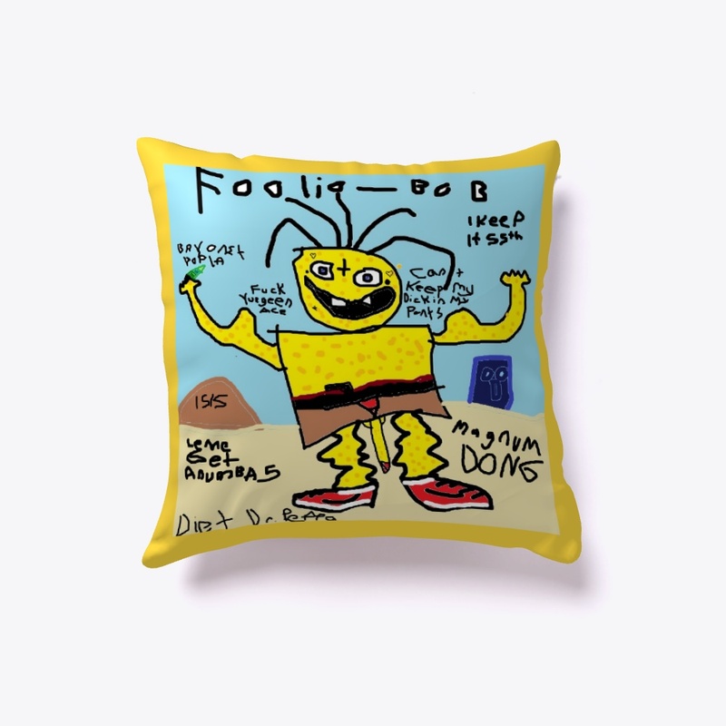 Foolio Bob