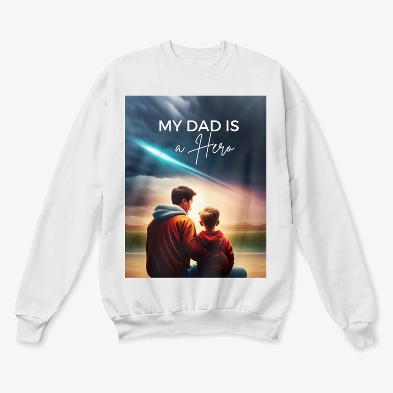 FATHER'S DAY SPECIAL