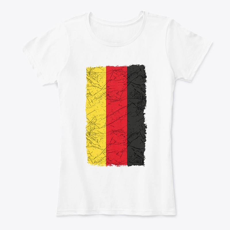 Deutschland fahne