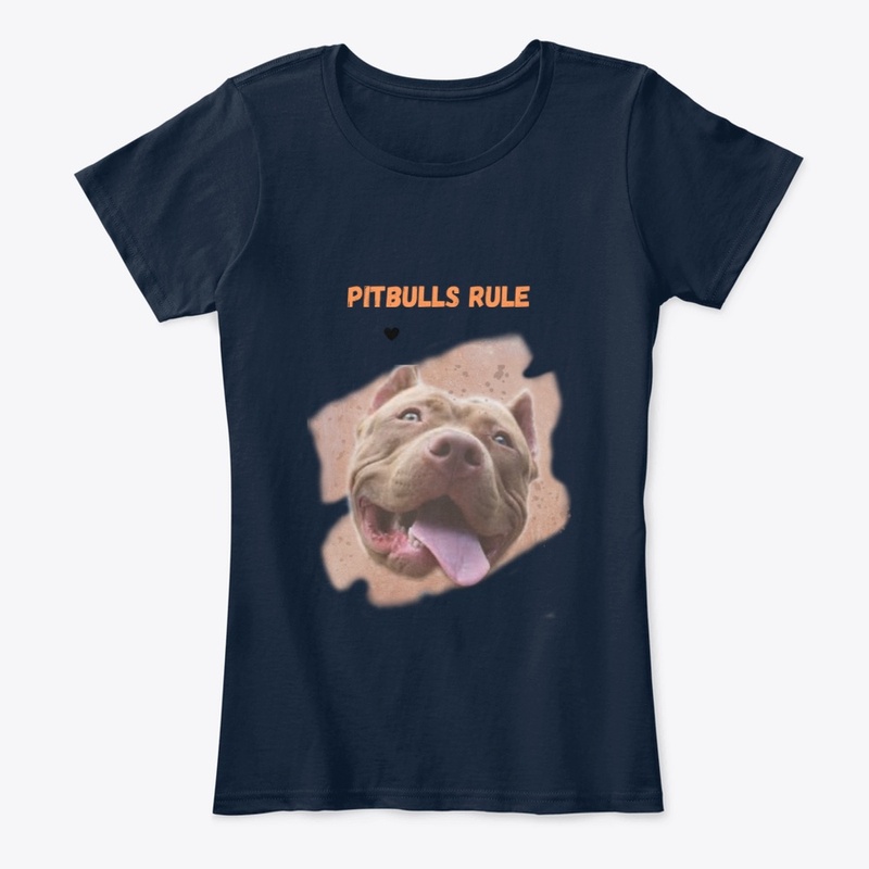 American Pitbull Terrier