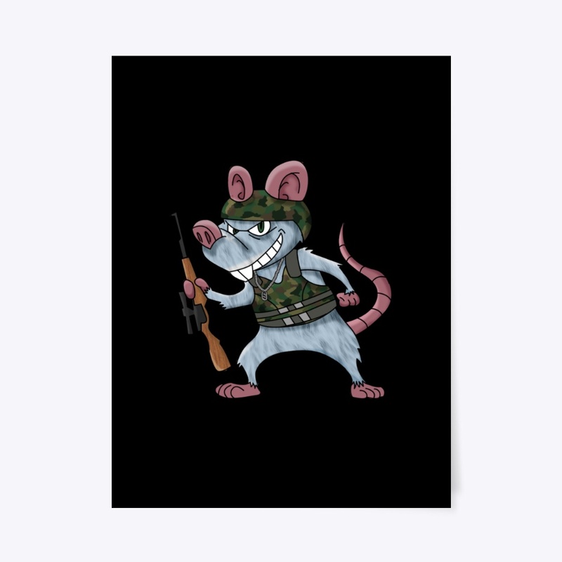 The Rat