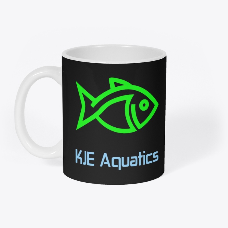 KJE Aquatics #1