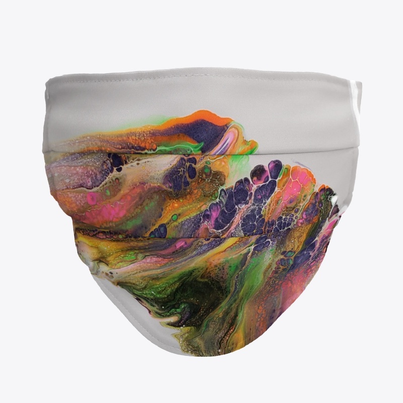 Ooooo... Pretty Colors