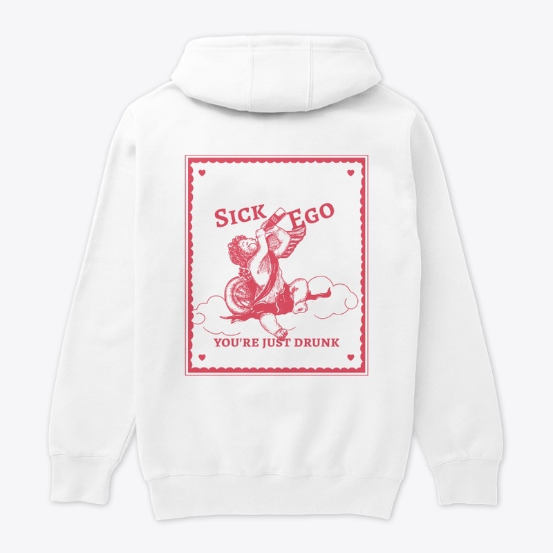 DrunkEgo