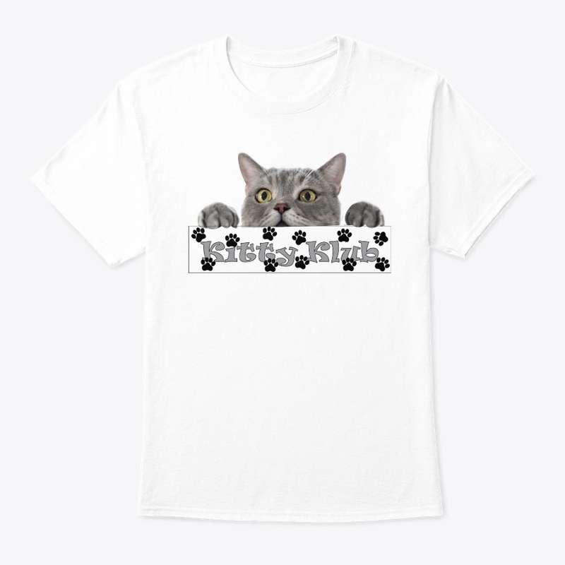 Cat t-shirt
