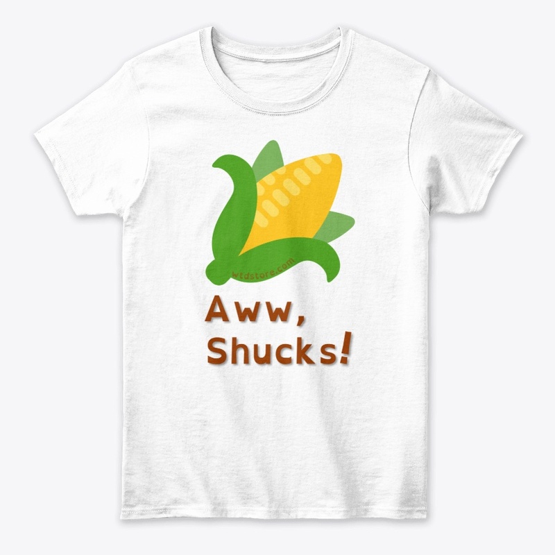 Shucks