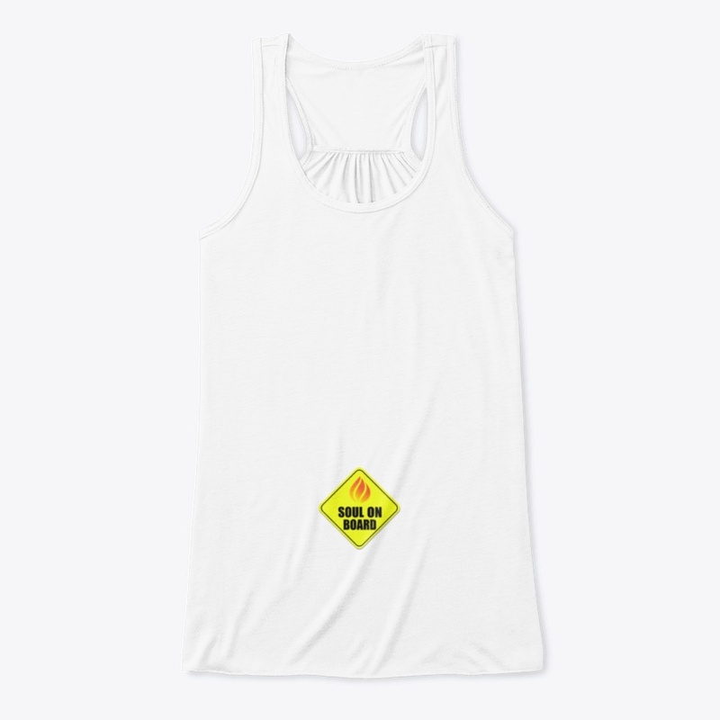 Soul on Board Shirt