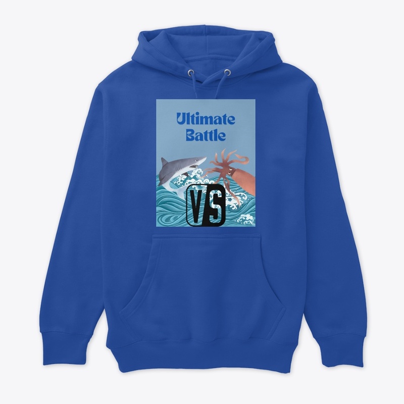 Ultimate Battle