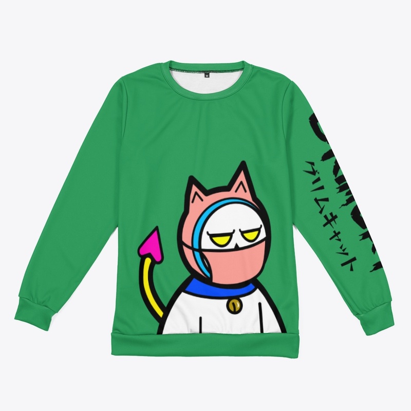 GrimCat T#0001