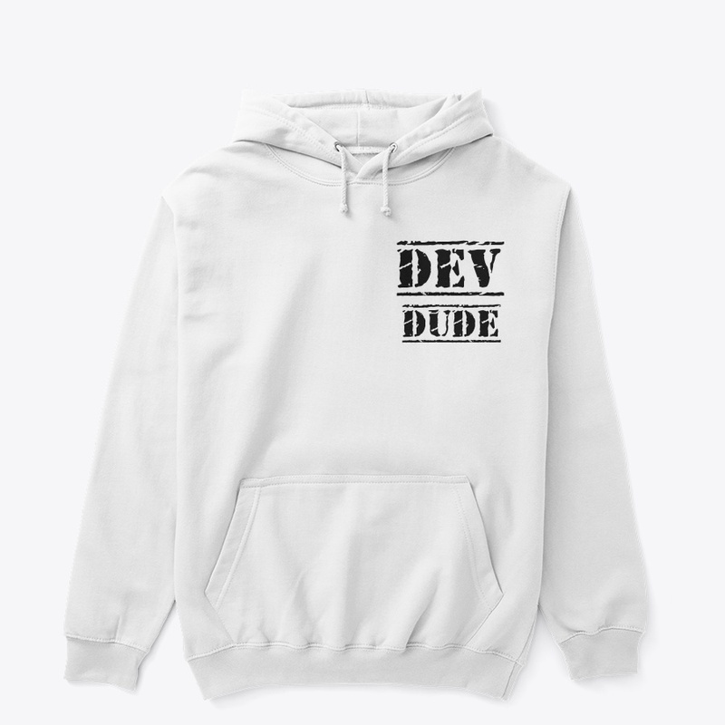 Dev dude's world