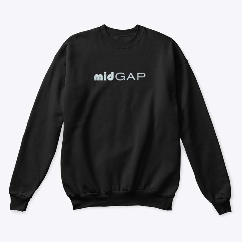 Mid Gap Gamer