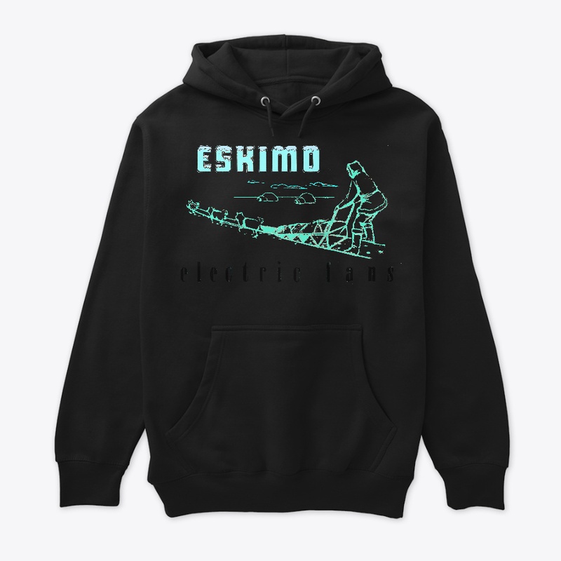 Eskimo Electric Fans