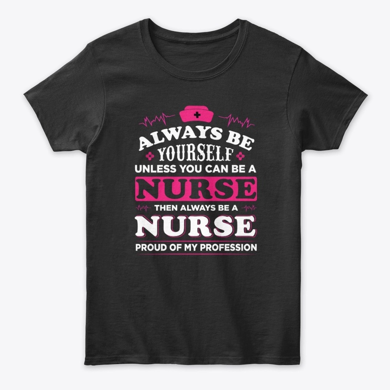 Proud Nurse™