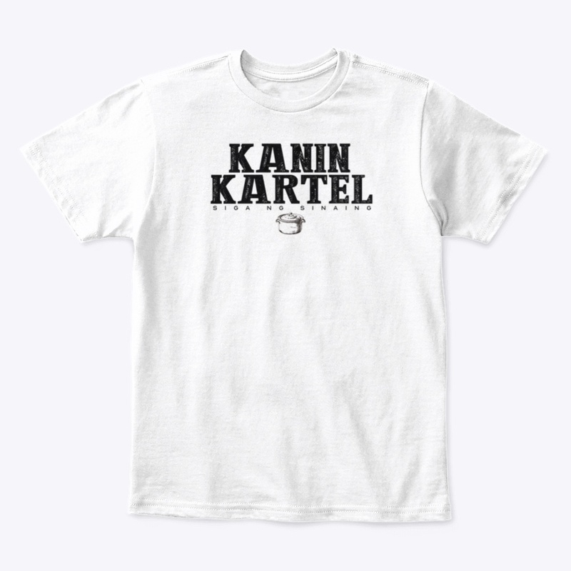 Pinoy Kanin Kartel (Siga ng Sinaing)