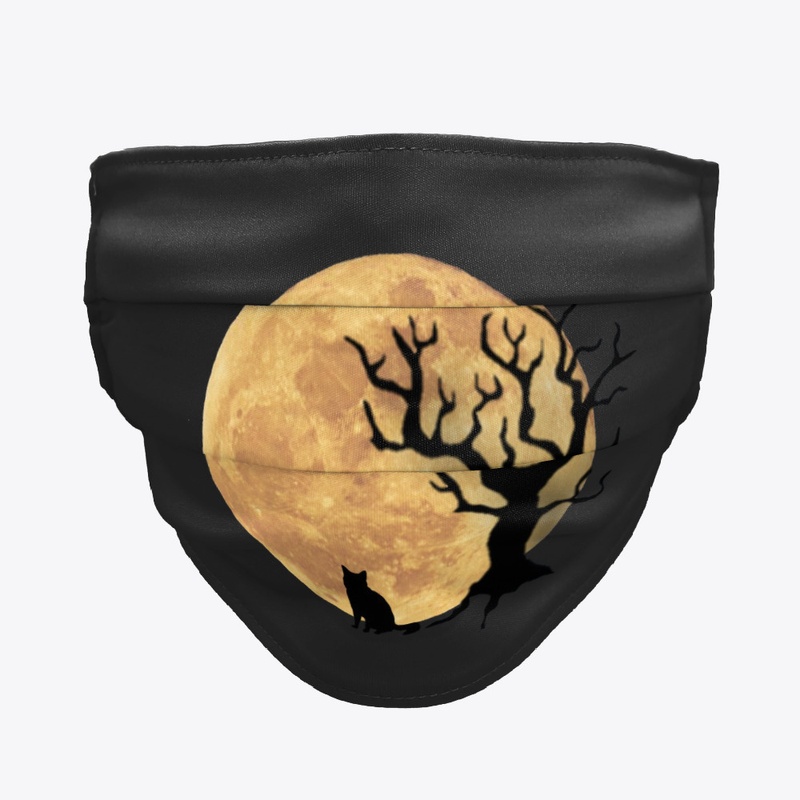 Halloween Moon