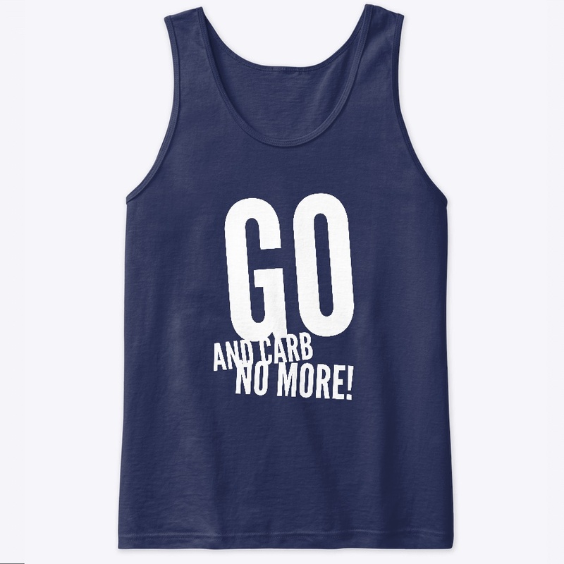 Go and Carb No More! 