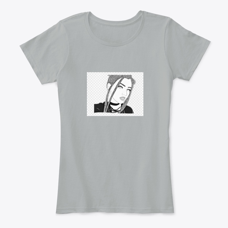 Color & Collection T-Shirt for women