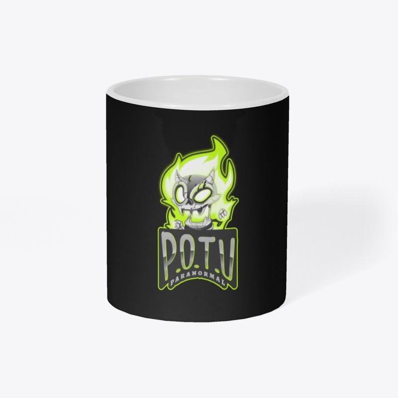 Presence of the Unknown Merch