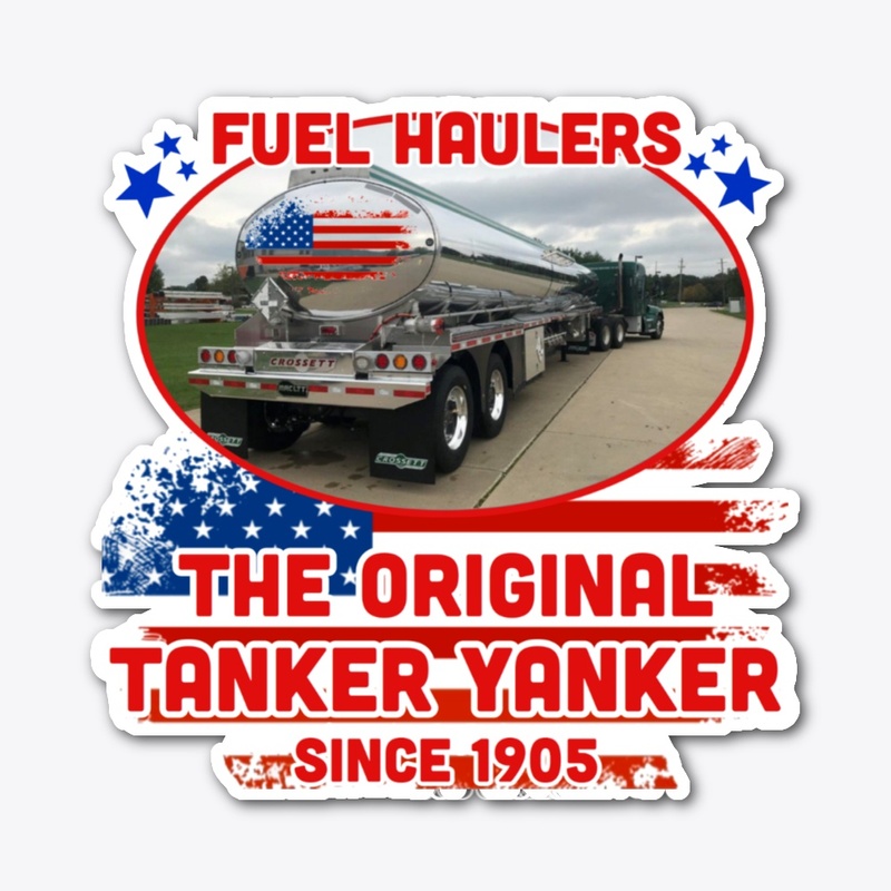 Original Red Die Cut