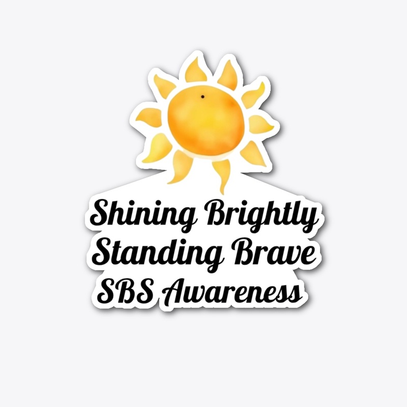 Keep on shining