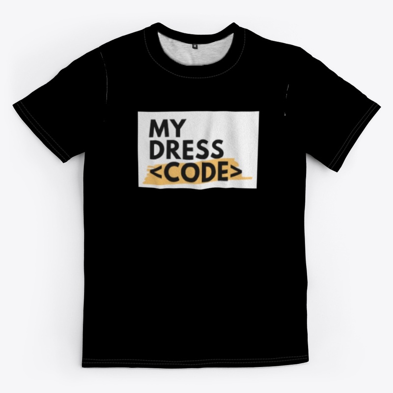 My dress code