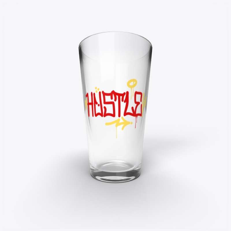 Graffiti hustle 