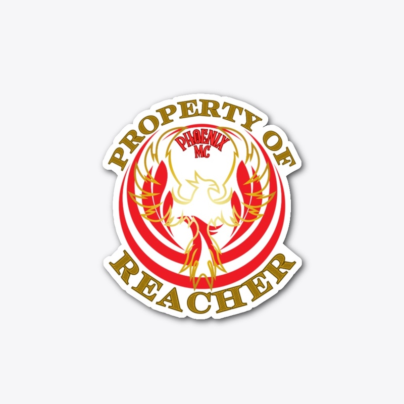 Property of Reacher