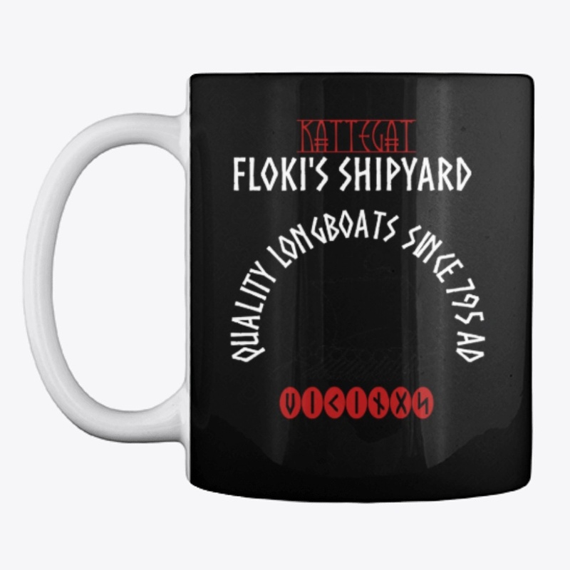Viking Floki Funny Quote Viking Warriors