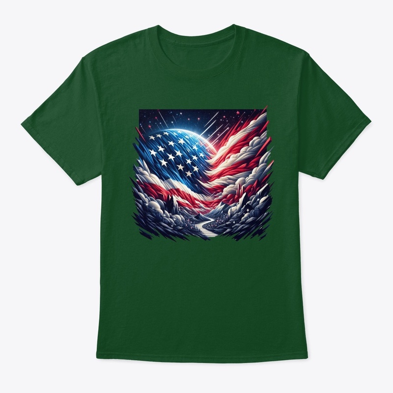 Freedom’s Grand Tapestry