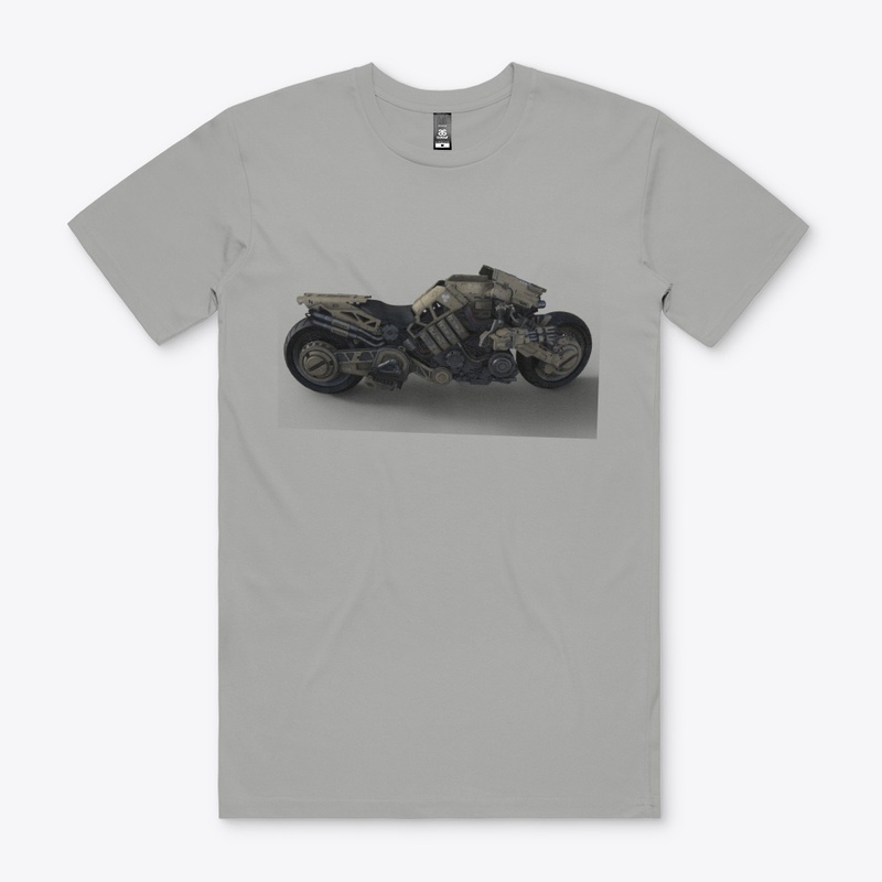 motocycle 2