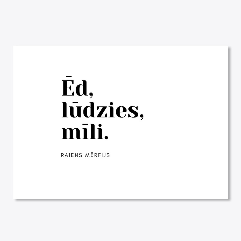 Eat, pray, love (Ēd, lūdzies, mīli)
