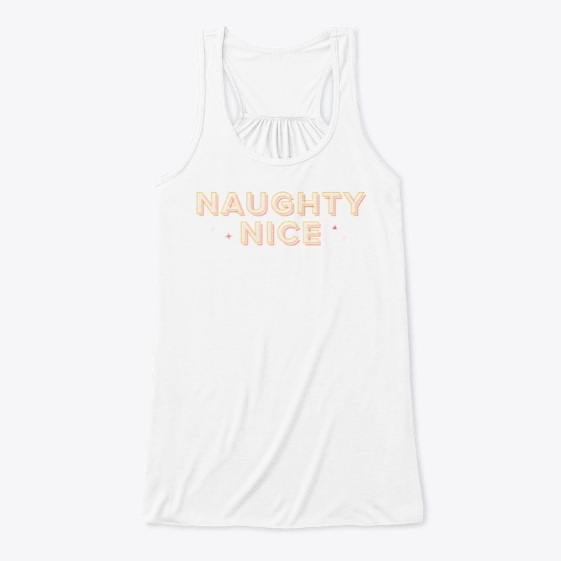 NAUGHTY NICE