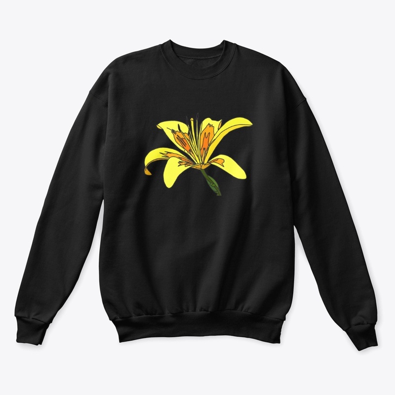 The Sundrop Flower