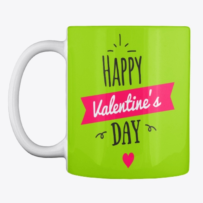 Linea Accessori San Valentino 2021.