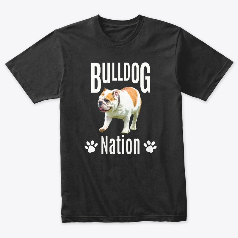Bulldog Nation