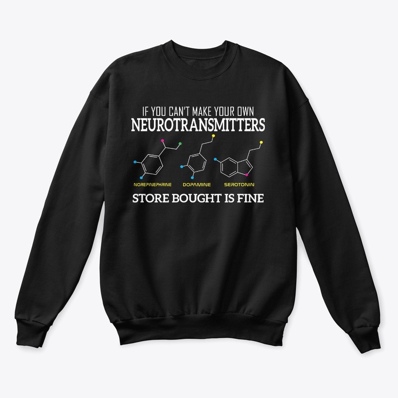 Neurotransmitters