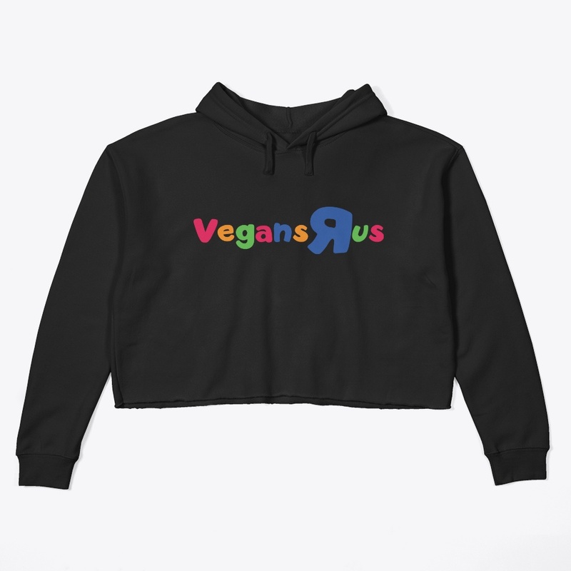 VegansRus white slipper shoe