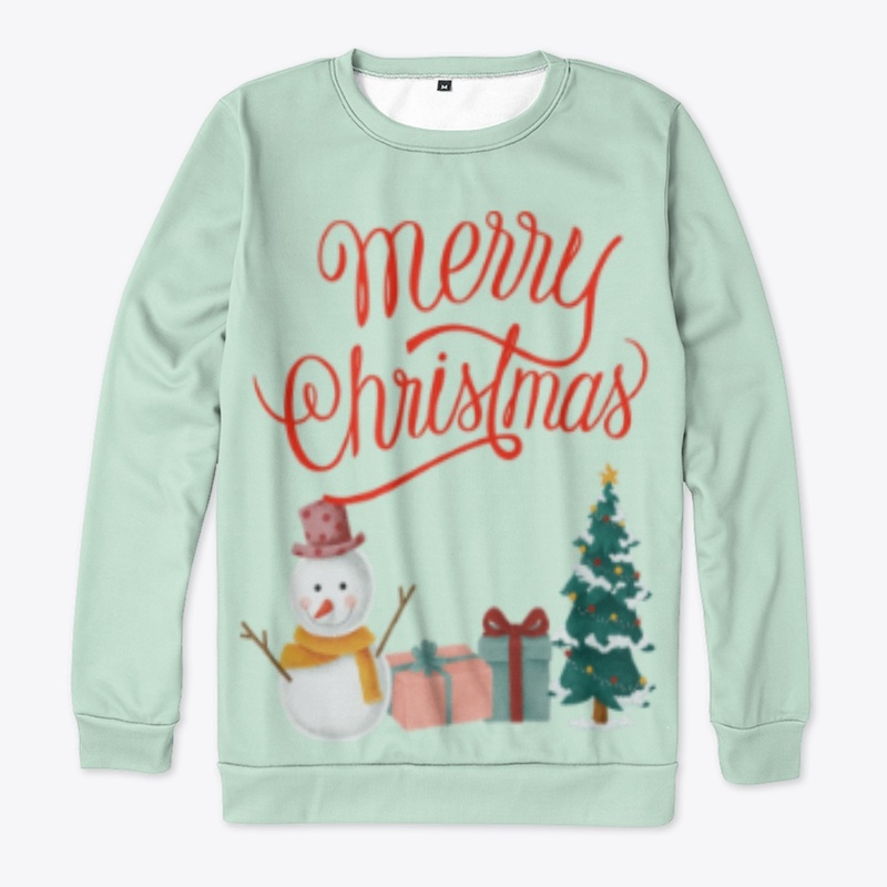 MERRY CHRISTMAS SHIRT, HOLIDAY GIFT IDEA